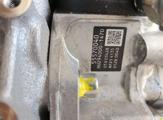 Opel galap1152880 motor completo b16dth meriva 1.6