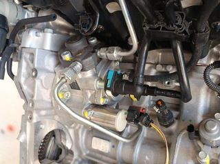 Opel galap1152880 motor completo b16dth meriva 1.6