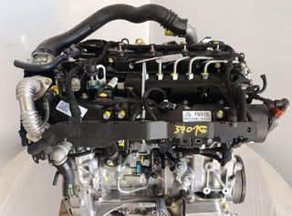 Opel galap1152880 motor completo b16dth meriva 1.6