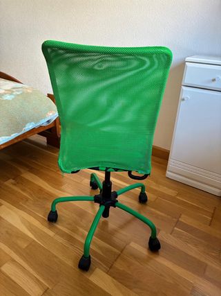 Silla de escritorio oficina