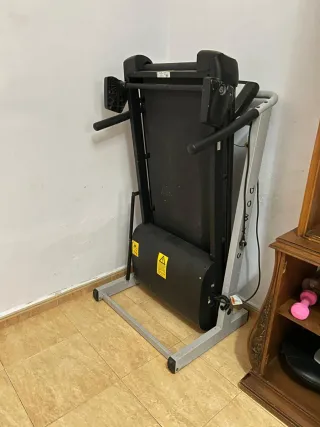 Caminadora Elíptica