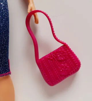 completino Barbie Potty Trinin' Blissa