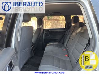 Volkswagen Touareg 2006