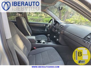 Volkswagen Touareg 2006