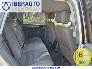 Volkswagen Touareg 2006