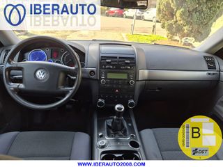 Volkswagen Touareg 2006