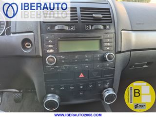 Volkswagen Touareg 2006