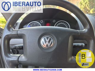 Volkswagen Touareg 2006
