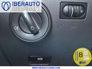 Volkswagen Touareg 2006