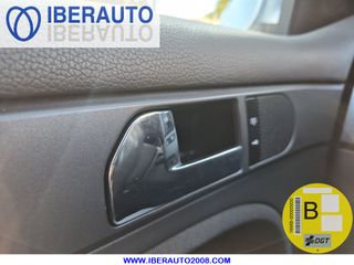 Volkswagen Touareg 2006