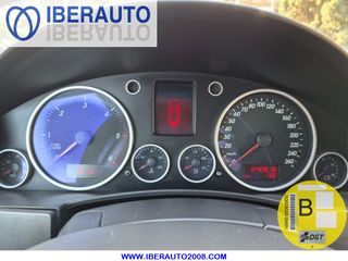 Volkswagen Touareg 2006