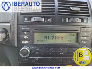 Volkswagen Touareg 2006