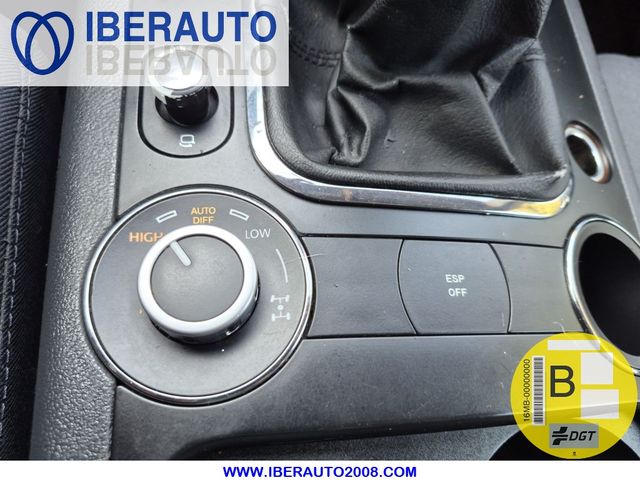 Volkswagen Touareg 2006