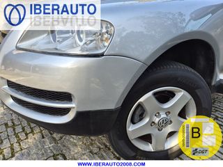 Volkswagen Touareg 2006