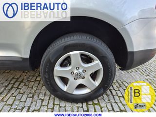 Volkswagen Touareg 2006