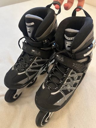 Patines Fila Talla 40