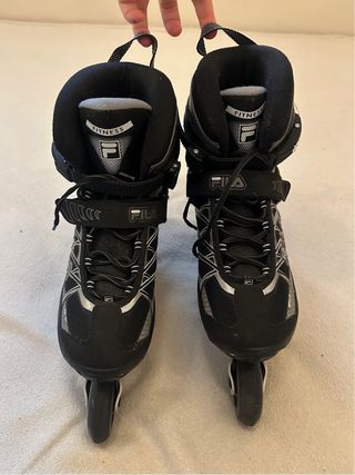 Patines Fila Talla 40