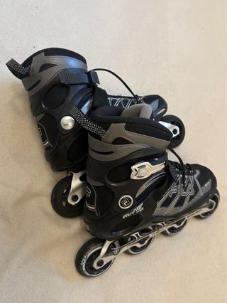 Patines Fila Talla 40