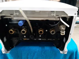 Caldera Saunier Duval ThemaClassic F25 E