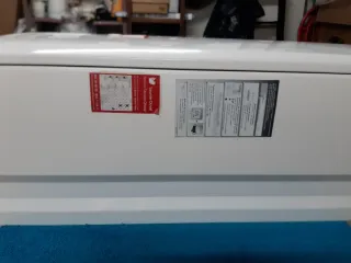 Caldera Saunier Duval ThemaClassic F25 E