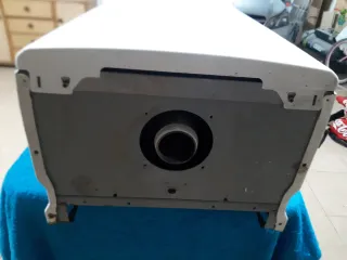 Caldera Saunier Duval ThemaClassic F25 E