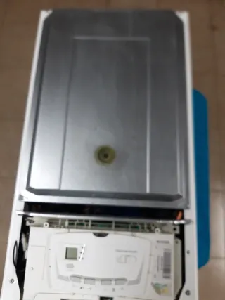 Caldera Saunier Duval ThemaClassic F25 E