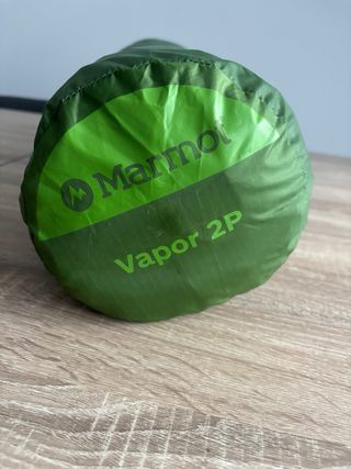 Tienda de Campaña Marmot Vapor 2p
