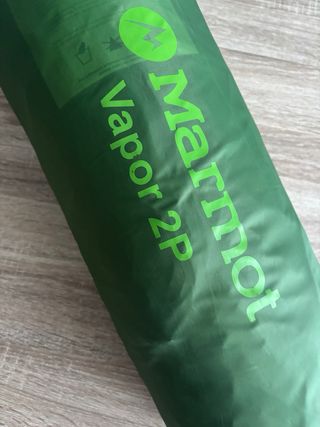 Tienda de Campaña Marmot Vapor 2p