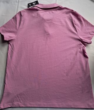 Polo rosa de UP (nuevo)