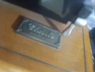 Fonógrafo Classic Home Phonograph