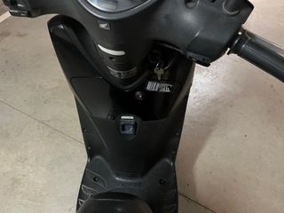 Honda SH 125i para despiece