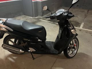 Honda SH 125i para despiece