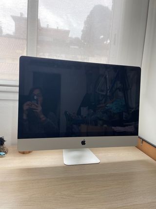Imac 27 (finales 2009)