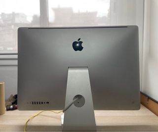 Imac 27 (finales 2009)