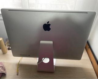 Imac 27 (finales 2009)