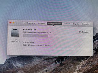 Imac 27 (finales 2009)