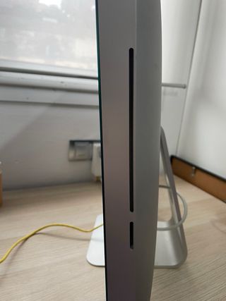 Imac 27 (finales 2009)