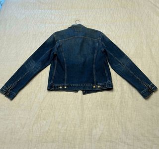 Cazadora Vaquera Levi's Talla L