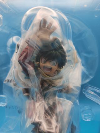 Izuku Midoriya Deku Ichiban Kuji Prize A