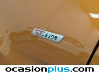 Ford EcoSport 1.0 EcoBoost S&S ST Line Auto 92 kW (125 CV)