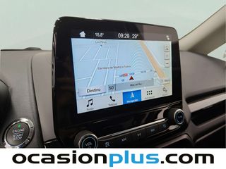 Ford EcoSport 1.0 EcoBoost S&S ST Line Auto 92 kW (125 CV)