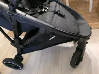 Carro bebé Baby Monsters Alaska