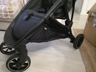 Carro bebé Baby Monsters Alaska