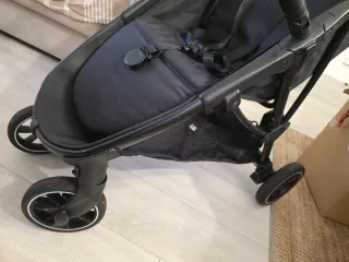 Carro bebé Baby Monsters Alaska