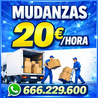 MUDANZAS