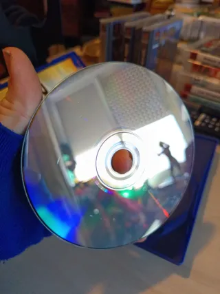 Pro Evolution Soccer 6 PS2 Completo