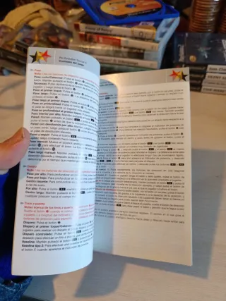 Pro Evolution Soccer 6 PS2 Completo