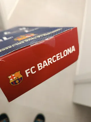 Figura Acción Lamine Yamal 19 Barça