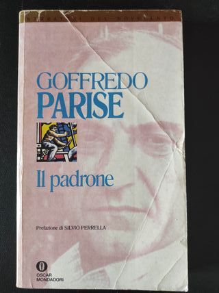 Il padrone