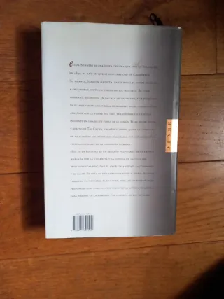 La hija de la fortuna